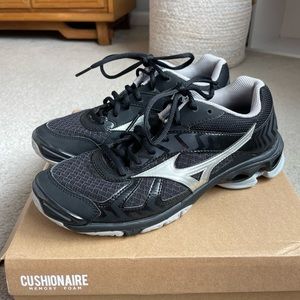 Mizuno Volleyball Shoes